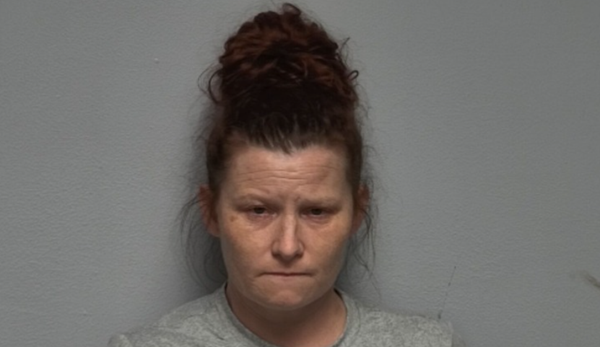 Multiple people arrested following string of McCracken County storage burglaries