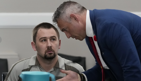 Tennessee will seek death penalty against Austin Drummond for quadruple murder