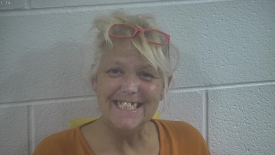 Woman arrested after 911 call about assault believed to be false