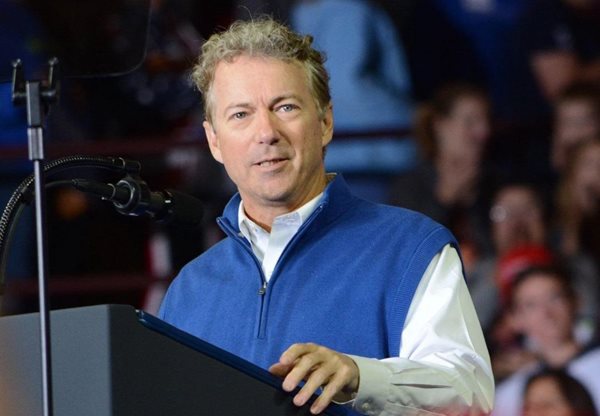 Rand Paul part of bipartisan legislation to repeal TikTok ban