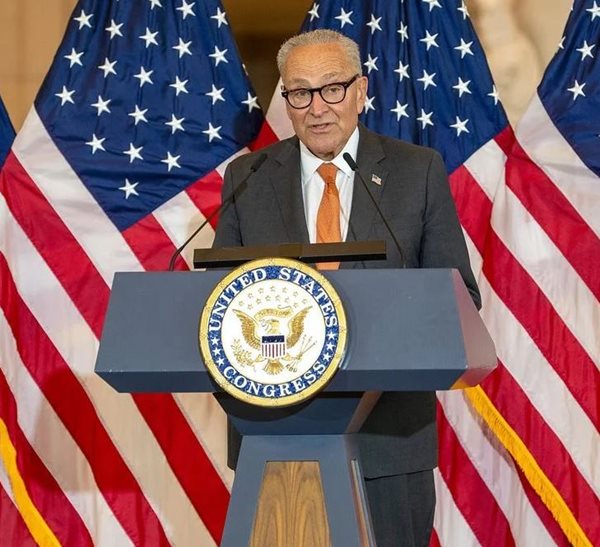 Government shutdown to hit 1 week mark after Congress fails again to reach agreement