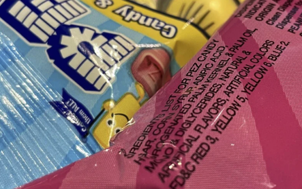 FDA bans Red Dye No. 3 from nation's food