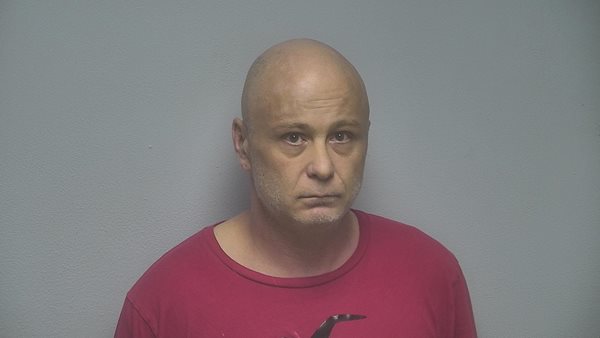 Three jailed following drug arrests in West Paducah