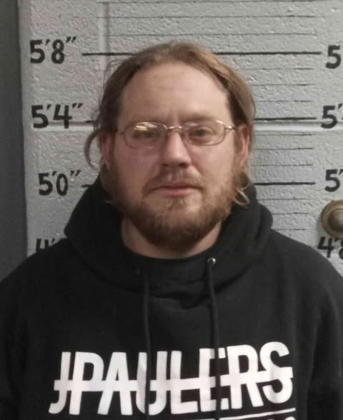 Drug, gun charges for two after arrest near Bardwell