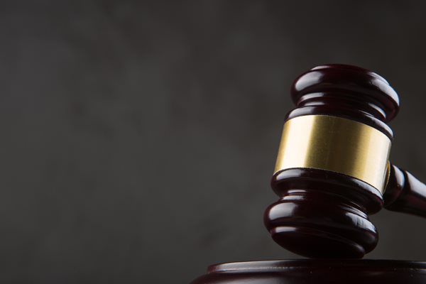 Logan County man pleads guilty to threats against prosecutor and judge