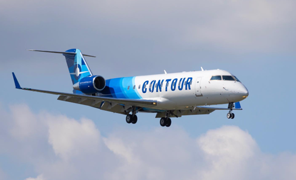 Cape airport looks to switch to American Airlines service 