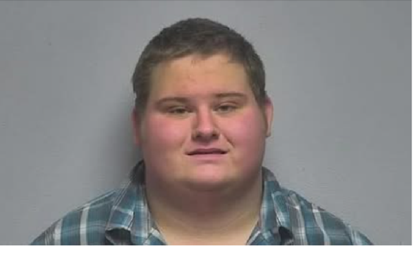 McCracken fugitive now in custody