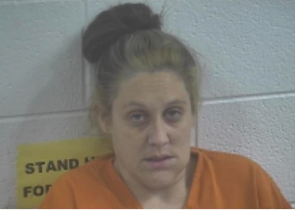 Murray women arrested on drug charges
