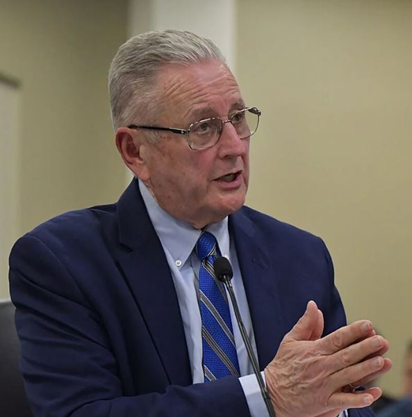 Bill to allow affordable housing on church grounds expected