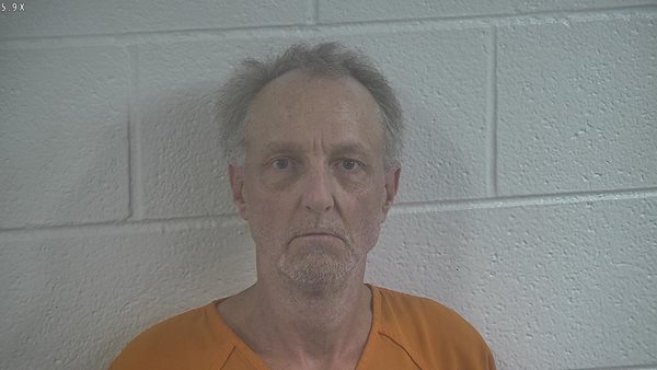 Murray man accused of indecent exposure for third time since April
