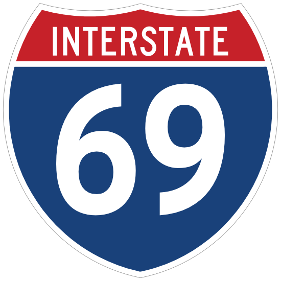 I-69 back open in Marshall County after vehicle fire