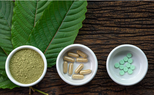 Vienna joins Metropolis to ban sale of kratom