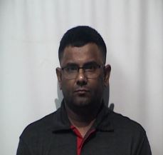 Mayfield man charged after alleged sexual contact with a minor