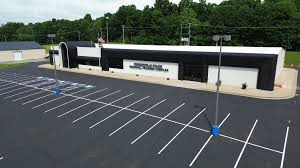 Western Kentucky Law Enforcement Training Facility hosting first class 