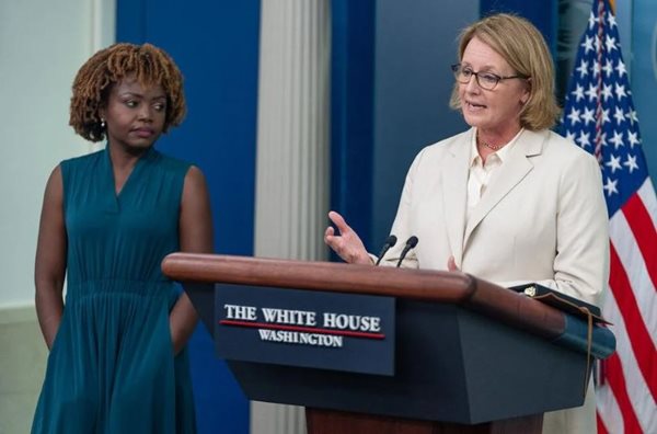 Comer opens investigation of FEMA over Trump supporter discrimination