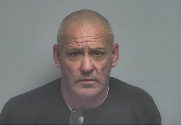 Three arrested in Paducah on forgery, organized crime charges