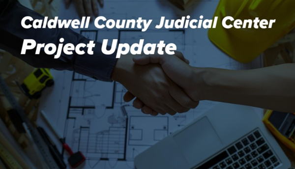 Caldwell County gets green light from state for $33 million judicial center