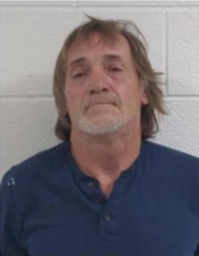 Hardin man arrested on drug charges 
