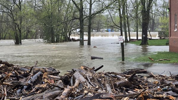 Beshear sends in request for major disaster declaration over flooding
