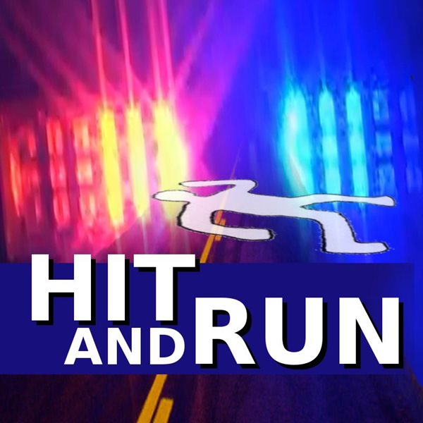 Sedalia man arrested after alleged hit and run in Mayfield