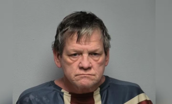 Paducah man facing dozens of child porn charges