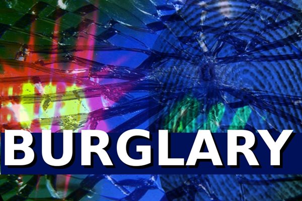 Pair arrested after string of Crittenden County burglaries