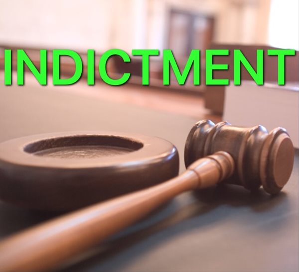 Indictment handed down in case of mail theft in Calloway County