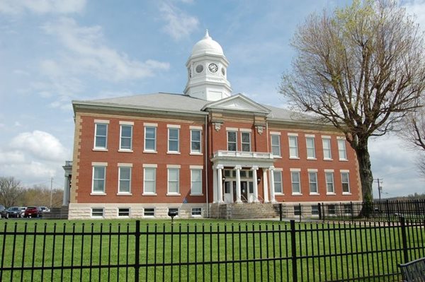 Ballard County Fiscal Court seeks input on Proposed Insurance Premium Tax