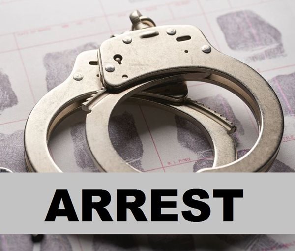 Stop of pilot vehicle in Calvert City turns into arrest of wanted Missouri man