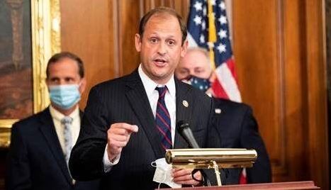 Barr reintroduces bill holding China accountable for fentanyl crisis