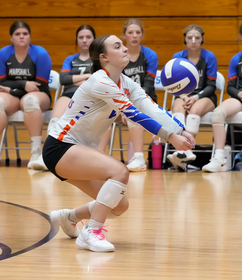 Thursday's high school sports scores