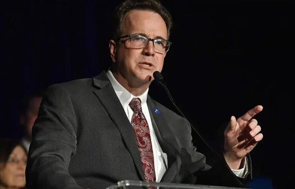 Former State Auditor says he is ‘considering’ another run for office