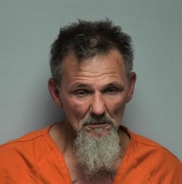 Burna man arrested on drug and DUI charges