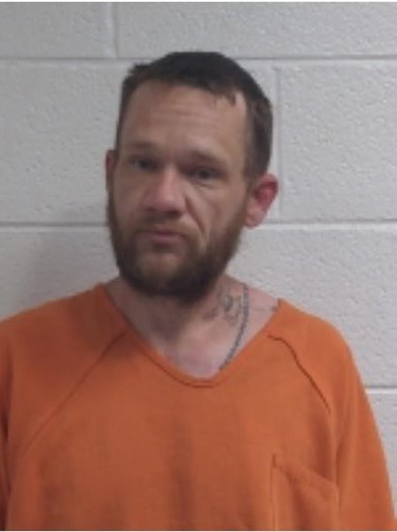 Driver charged with driving on suspended license for third time