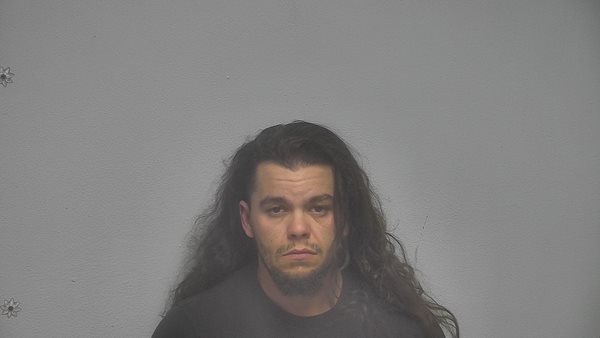 Clarksville man arrested on Paducah drug charges 