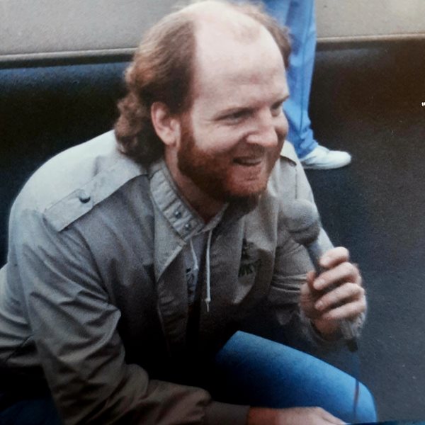 WKYQ and WiLLiE 102 mourn the loss of one of our own