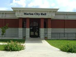 Marion to distribute water to residents during latest restrictions