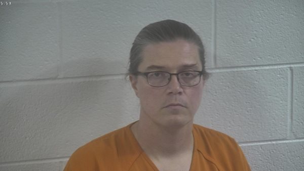 Former Murray High teacher arrested on rape charge dating back nearly two decades