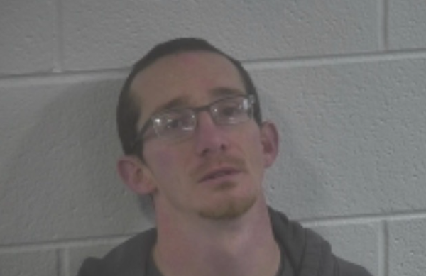 Hazel man arrested on drug charges 