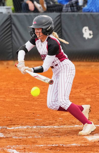 Monday's high school sports scores