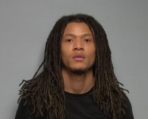 Paducah man arrested after foot pursuit that put Easter Seals on lockdown