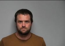 Smithland man wanted in connection with a vehicle theft