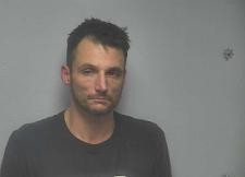 Livingston Sheriff looking for man wanted on child sex charges