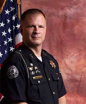 McCracken Jailer Knight to retire August 1st