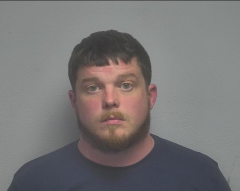 Paducah man jailed on drug charges 