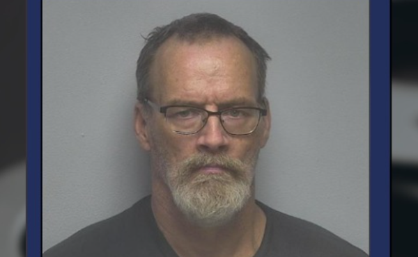 Flock camera system spots convicted felon driving through Paducah