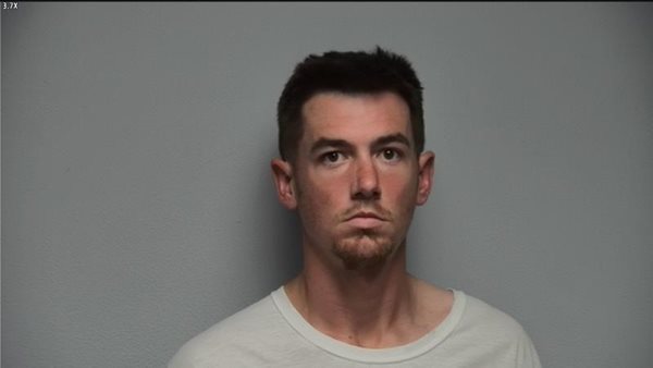 Florida man faces additional charges after running from McCracken deputies