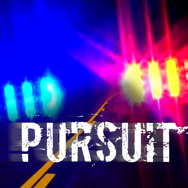 Trigg County pursuit on I-24 leads to arrest 