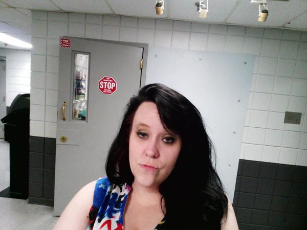 Women charged after fleeing collision in McCracken County courthouse parking lot