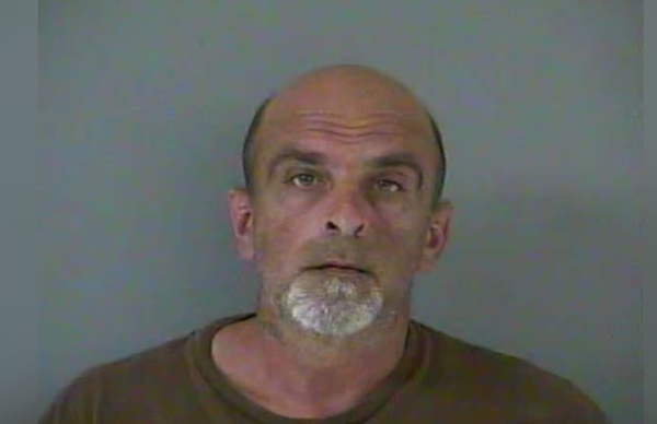 Eddyville man accused of soliciting photos from child